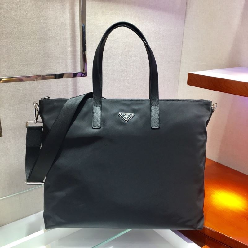 mens Pra*a briefcases